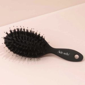 evo round brush